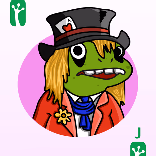 Rolltoad 1