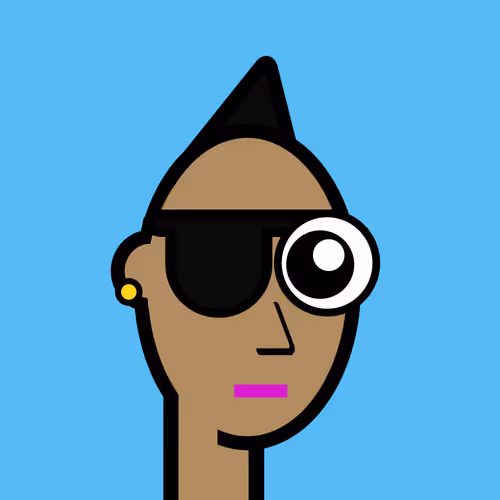 Noobpunks Nft
