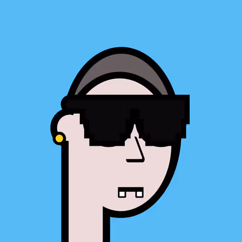 Noobpunks Nft