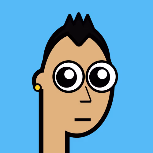 Noobpunks Nft