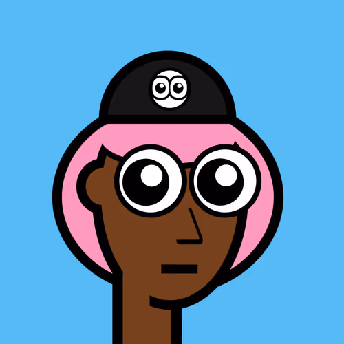 Noobpunks Nft