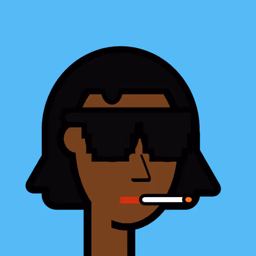 Noobpunks Nft