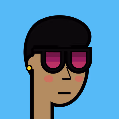 Noobpunks Nft