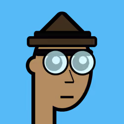 NOOBPUNK #5697