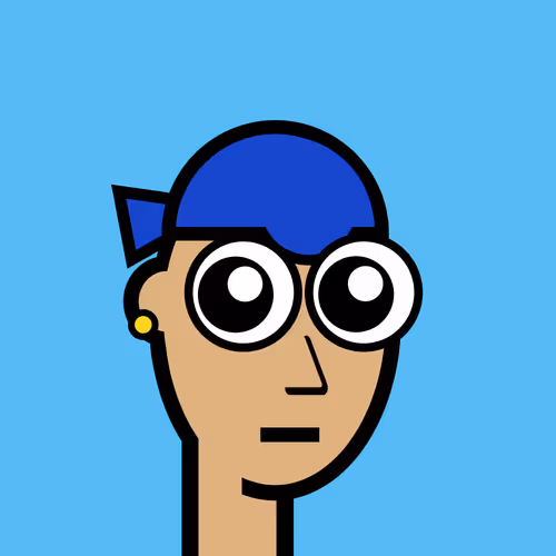 Noobpunks Nft