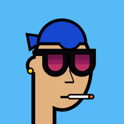 NOOBPUNK #4292