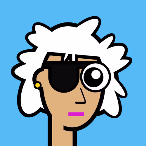 Noobpunks Nft