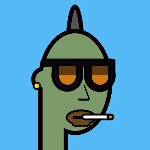 Noobpunks Nft