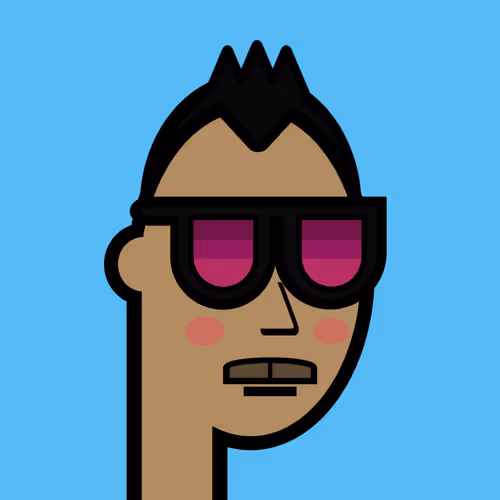 Noobpunks Nft