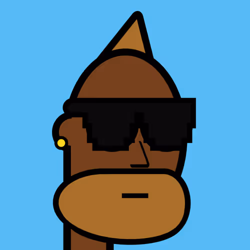 Noobpunks Nft
