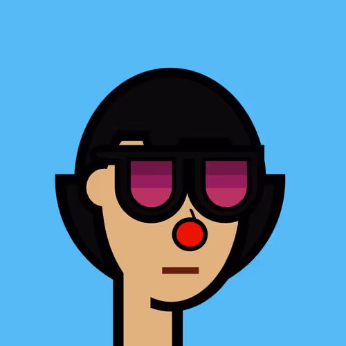 Noobpunks Nft