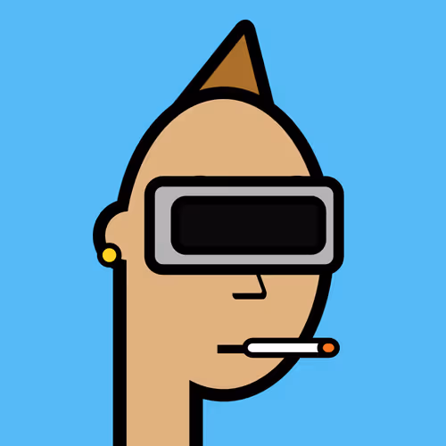 Noobpunks Nft