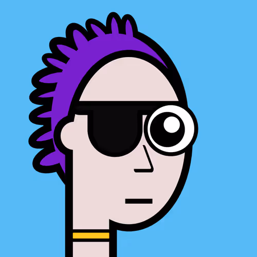 Noobpunks Nft