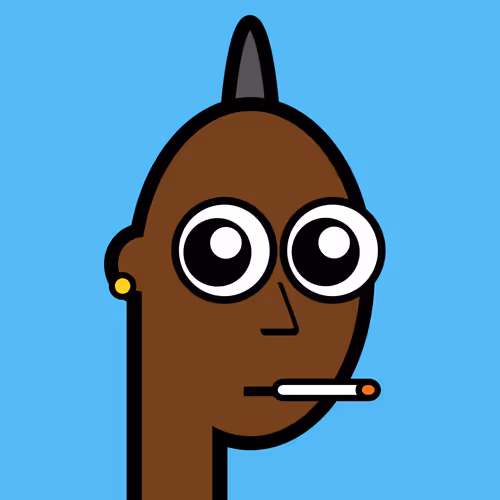 Noobpunks Nft