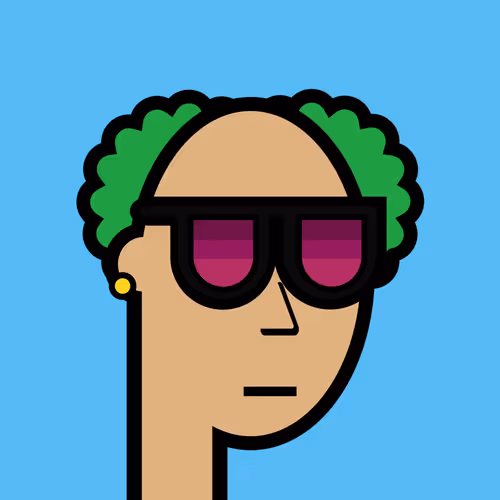 Noobpunks Nft