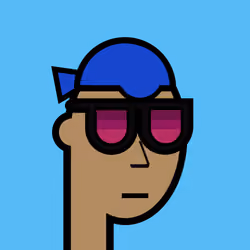 NOOBPUNK #6955