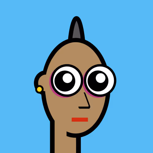 Noobpunks Nft