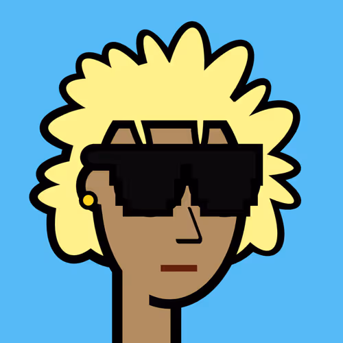 Noobpunks Nft
