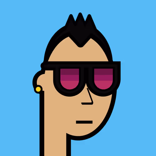 Noobpunks Nft