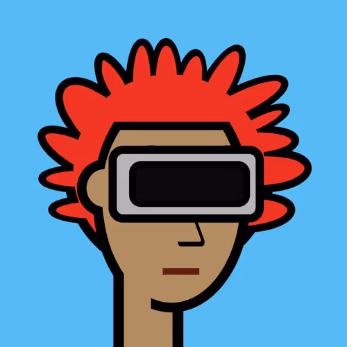 NOOBPUNK #538