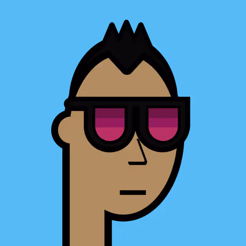 Noobpunks Nft