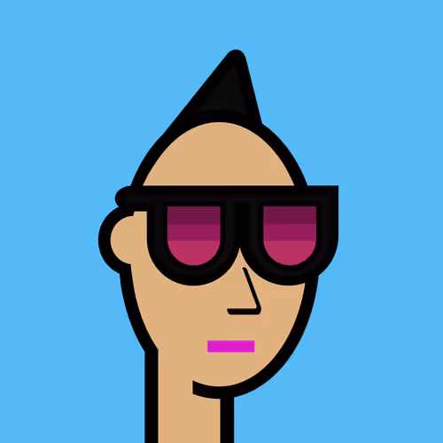 Noobpunks Nft