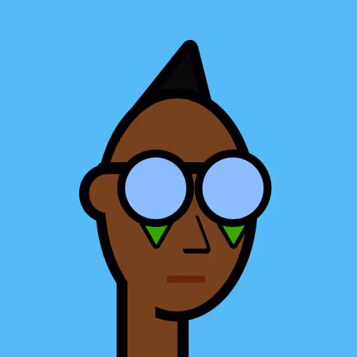Noobpunks Nft