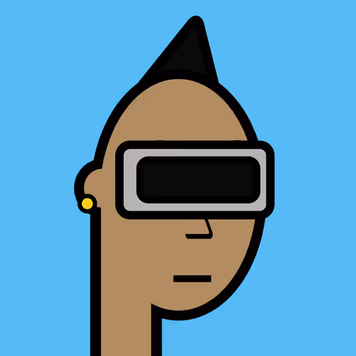Noobpunks Nft