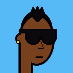 NOOBPUNK #5033