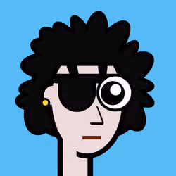 NOOBPUNK #7483