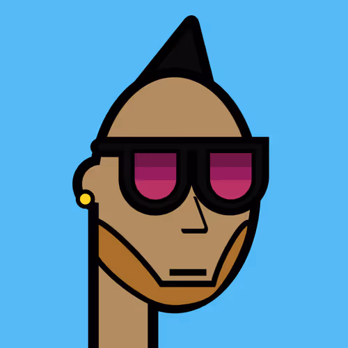 Noobpunks Nft