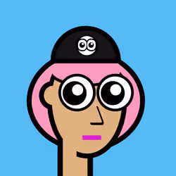 NOOBPUNK #7183