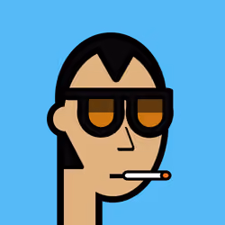 NOOBPUNK #7105