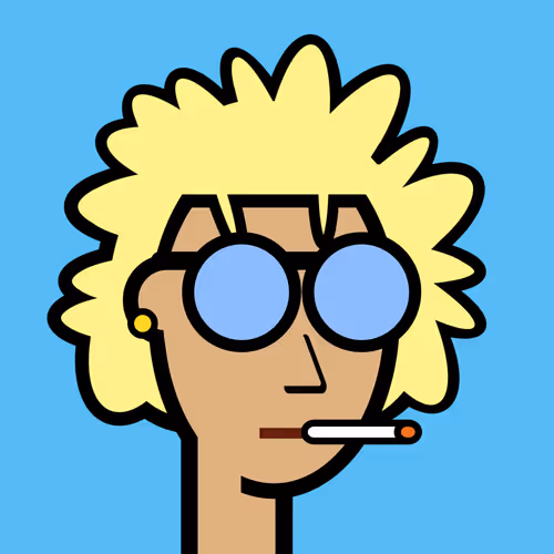 Noobpunks Nft