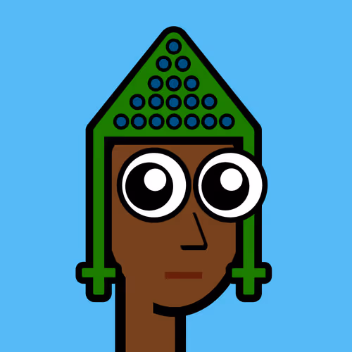 Noobpunks Nft