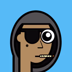 NOOBPUNK #7383