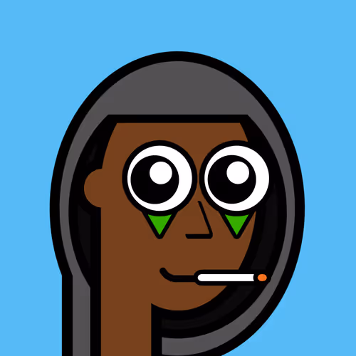 Noobpunks Nft