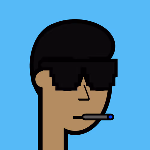 Noobpunks Nft