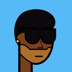 NOOBPUNK #7538