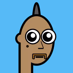 NOOBPUNK #2332