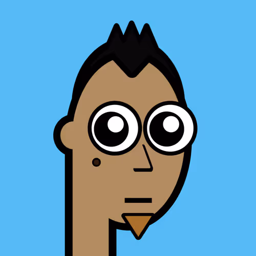 Noobpunks Nft