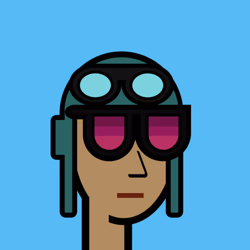 Noobpunks Nft