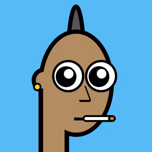 Noobpunks Nft