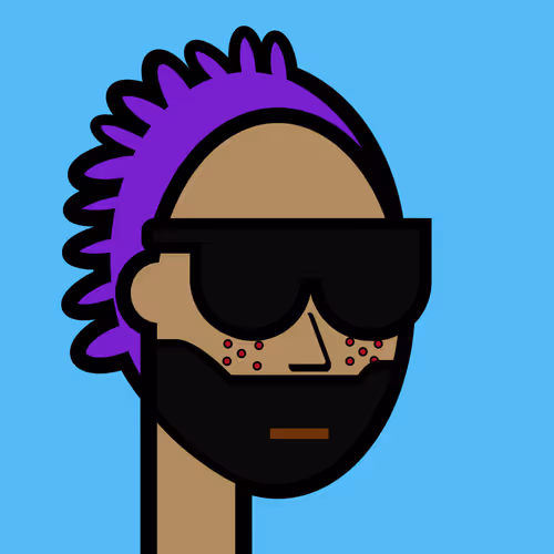 Noobpunks Nft