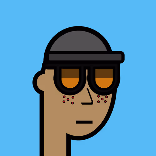 Noobpunks Nft