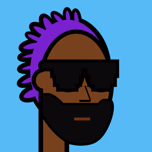 Noobpunks Nft