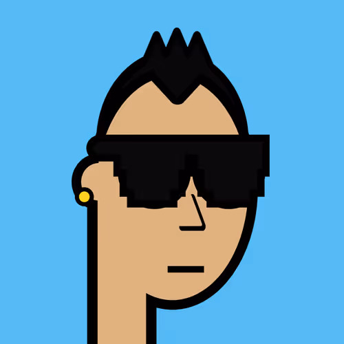 Noobpunks Nft