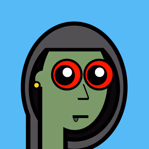 Noobpunks Nft