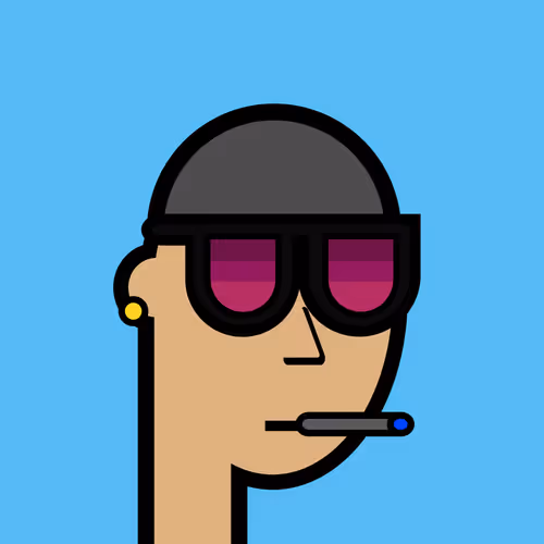 Noobpunks Nft