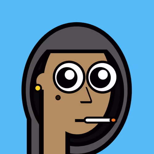 Noobpunks Nft